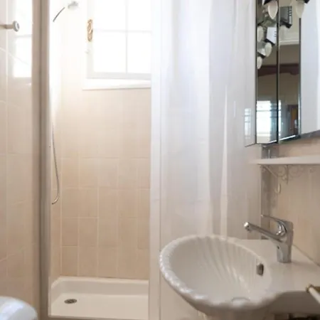 Apartmán Elegant Apt For 2 Near The Montparnasse Tower *